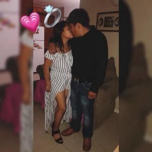 Meet your Posher, Anayeli